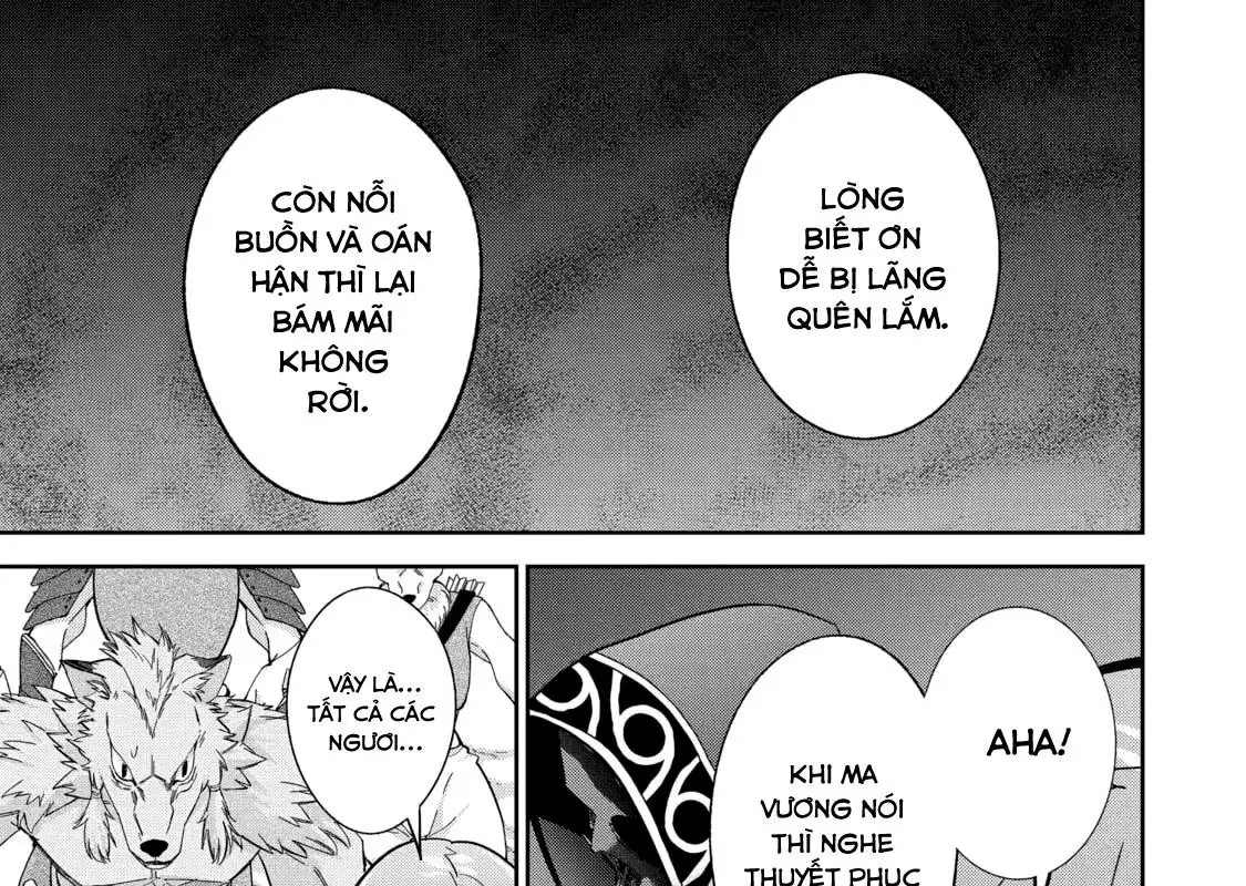 Hiền Giả Trở Thành Lich Chapter 42 - Trang 50