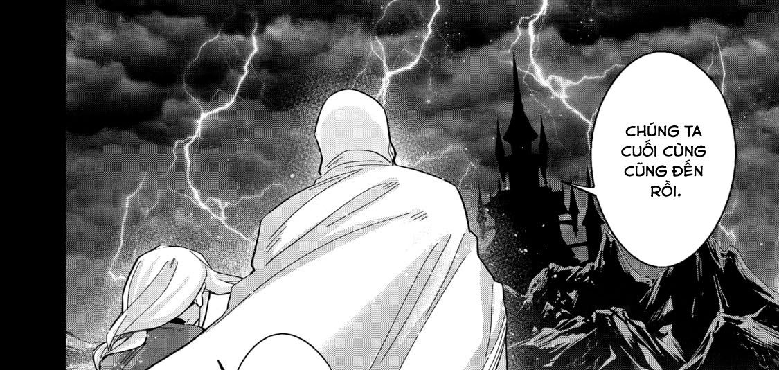 Hiền Giả Trở Thành Lich Chapter 42 - Trang 6