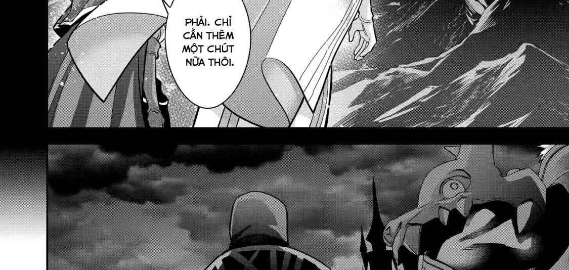 Hiền Giả Trở Thành Lich Chapter 42 - Trang 7