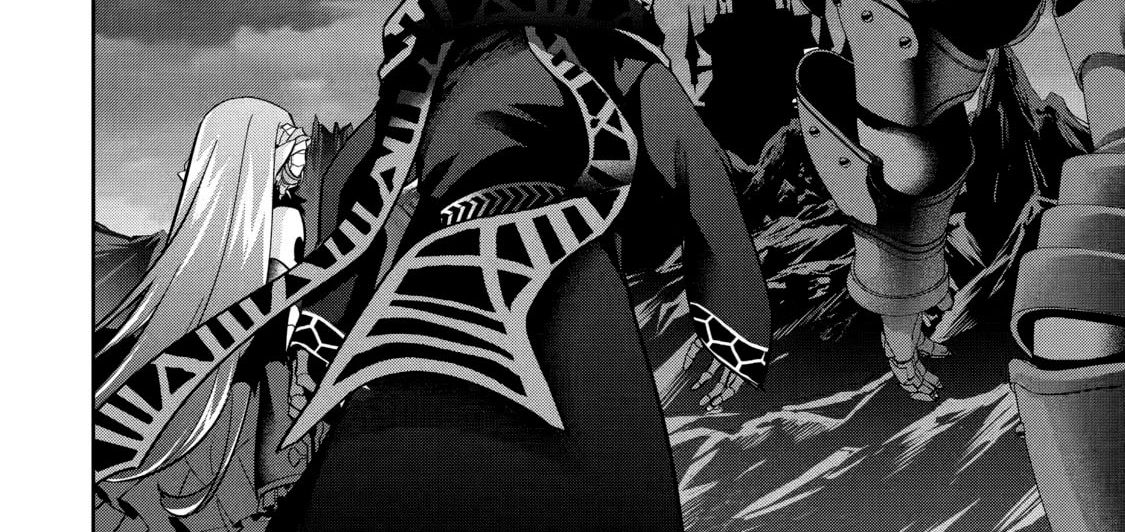 Hiền Giả Trở Thành Lich Chapter 42 - Trang 8