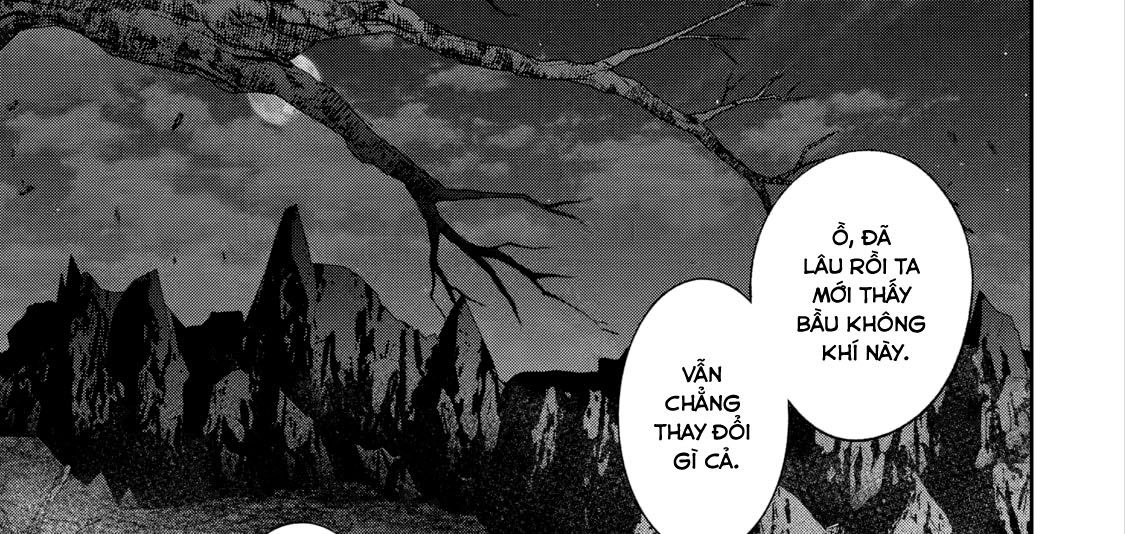 Hiền Giả Trở Thành Lich Chapter 42 - Trang 9