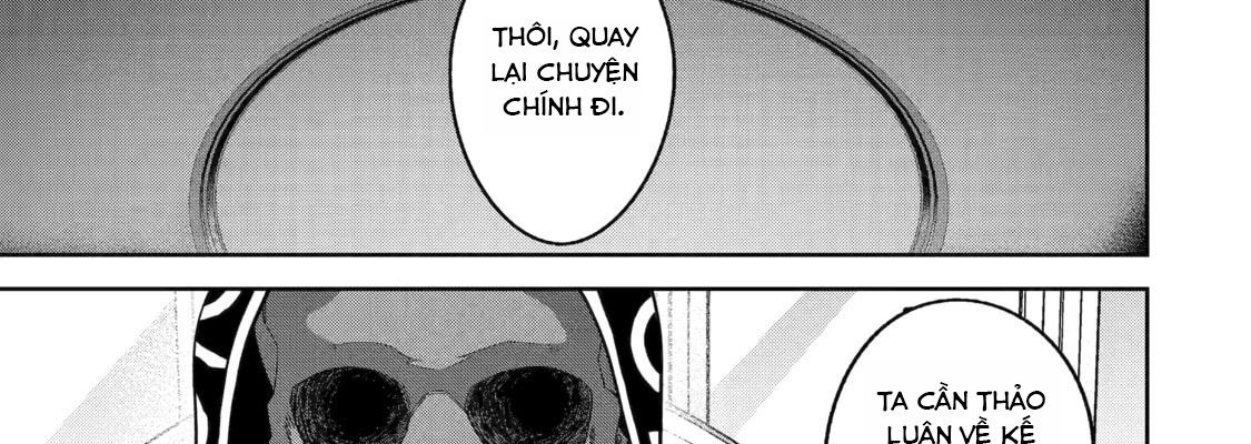 Hiền Giả Trở Thành Lich Chapter 43 - Trang 10