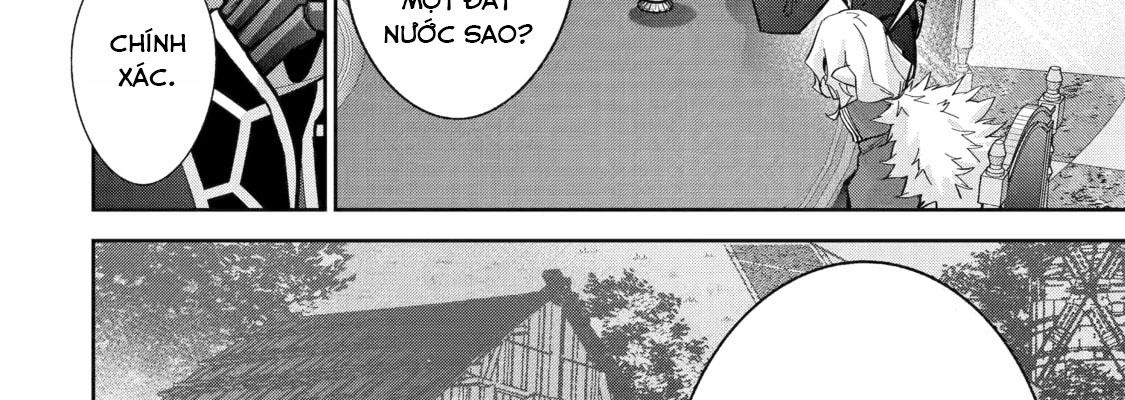 Hiền Giả Trở Thành Lich Chapter 43 - Trang 19