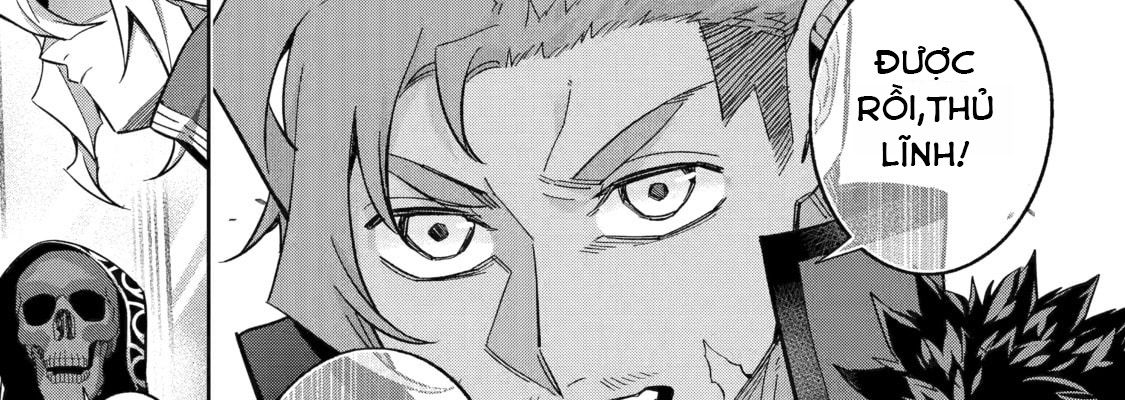 Hiền Giả Trở Thành Lich Chapter 43 - Trang 26