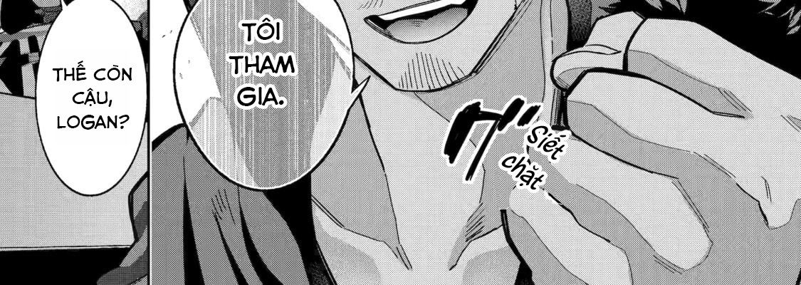 Hiền Giả Trở Thành Lich Chapter 43 - Trang 27