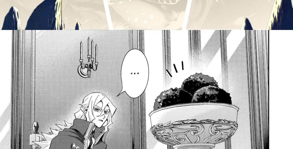 Hiền Giả Trở Thành Lich Chapter 43 - Trang 3