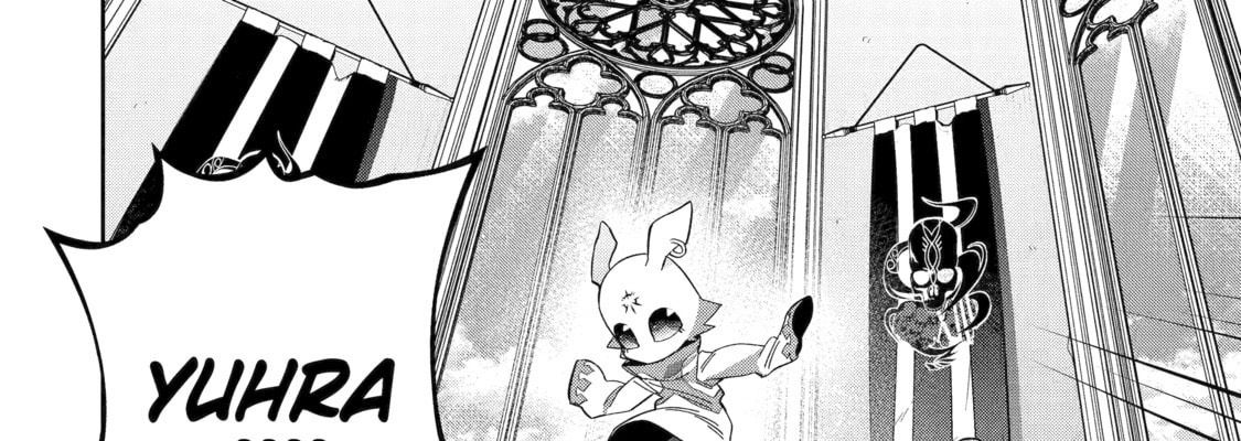 Hiền Giả Trở Thành Lich Chapter 43 - Trang 33