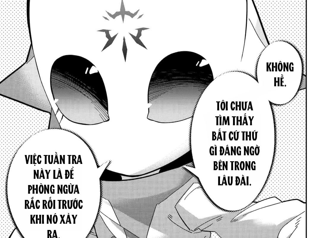 Hiền Giả Trở Thành Lich Chapter 43 - Trang 40