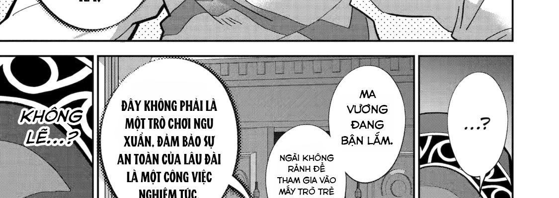 Hiền Giả Trở Thành Lich Chapter 43 - Trang 41