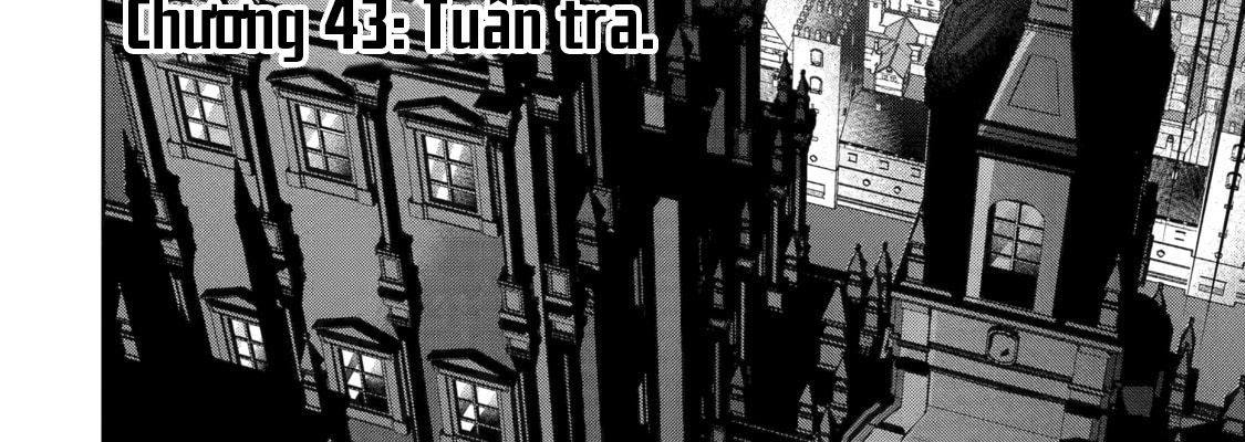 Hiền Giả Trở Thành Lich Chapter 43 - Trang 8