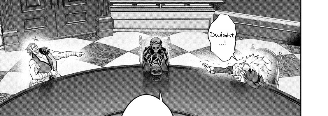 Hiền Giả Trở Thành Lich Chapter 43 - Trang 9