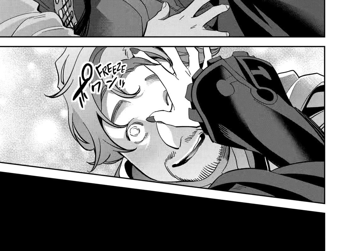 Hiền Giả Trở Thành Lich Chapter 44 - Trang 19