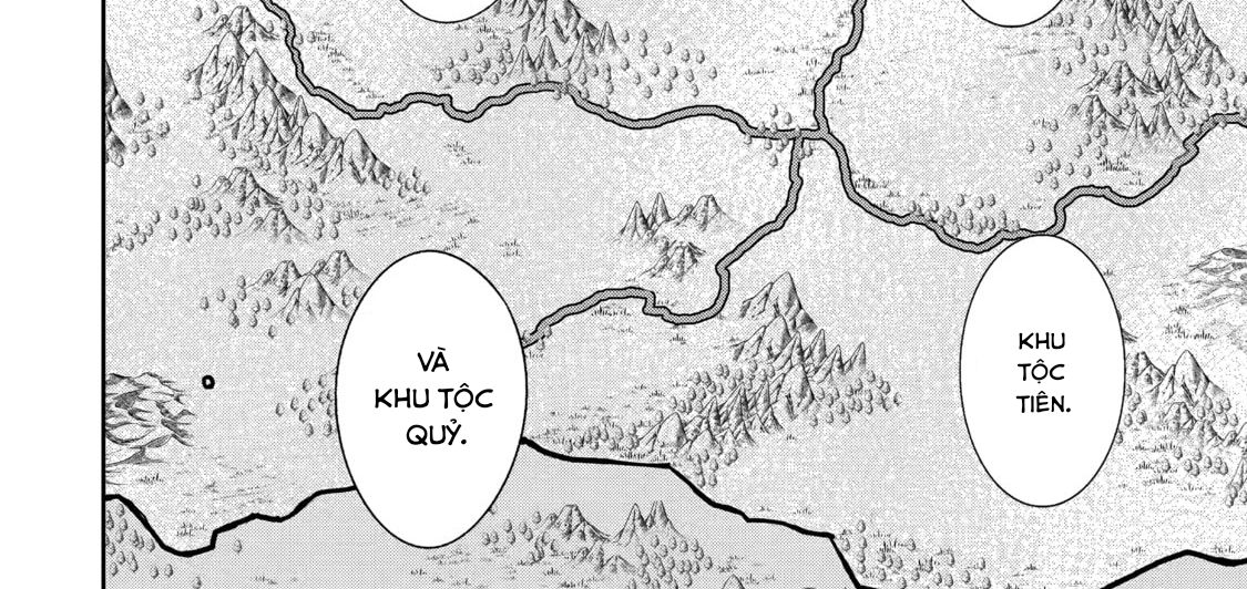 Hiền Giả Trở Thành Lich Chapter 44 - Trang 22