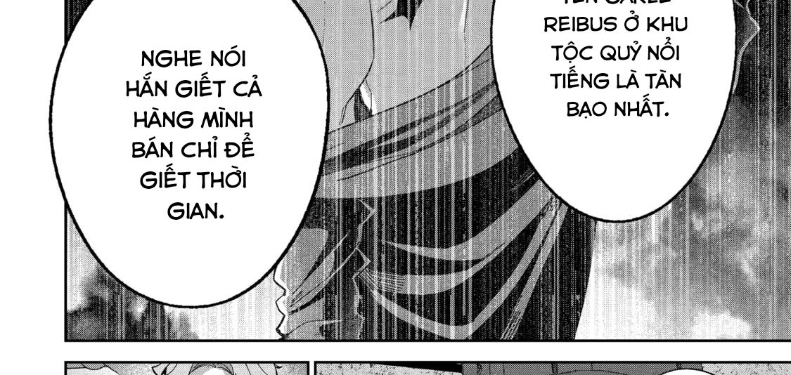 Hiền Giả Trở Thành Lich Chapter 44 - Trang 27