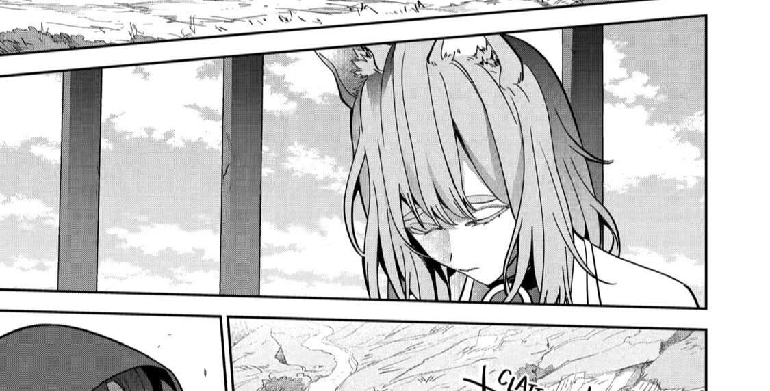 Hiền Giả Trở Thành Lich Chapter 44 - Trang 4