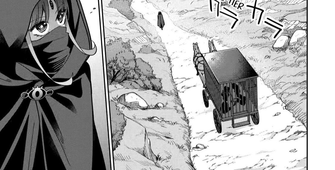 Hiền Giả Trở Thành Lich Chapter 44 - Trang 5
