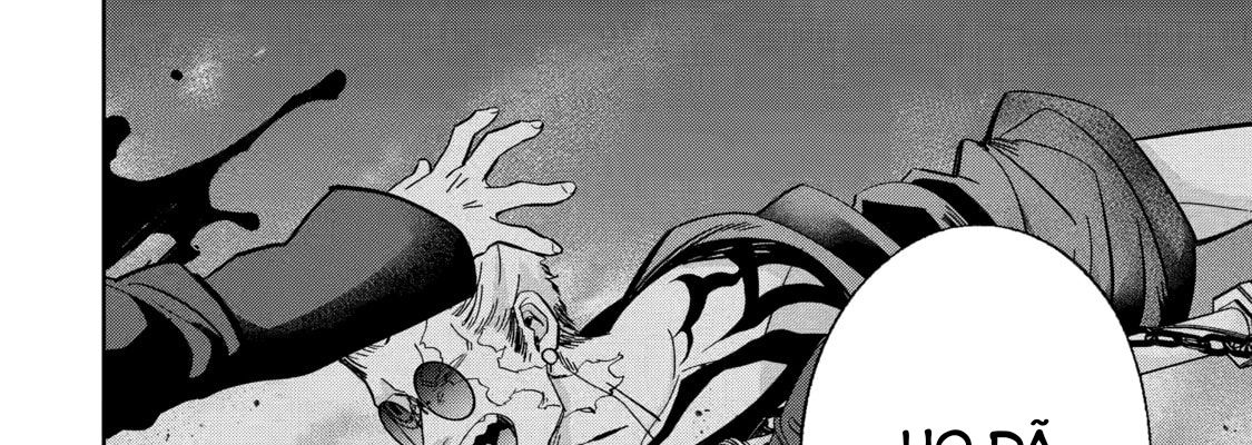 Hiền Giả Trở Thành Lich Chapter 44 - Trang 50