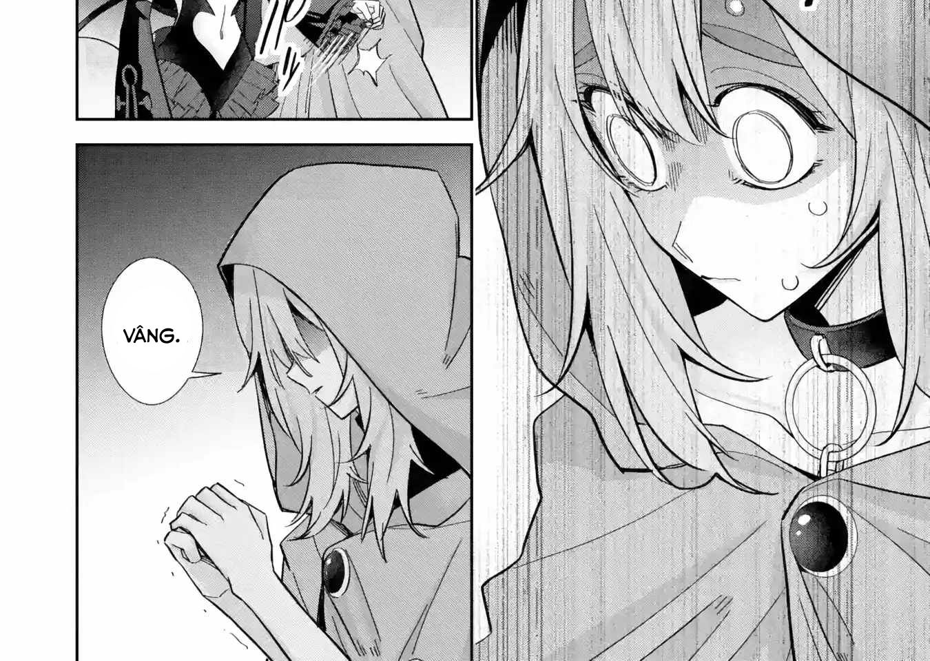 Hiền Giả Trở Thành Lich Chapter 45 - Trang 13