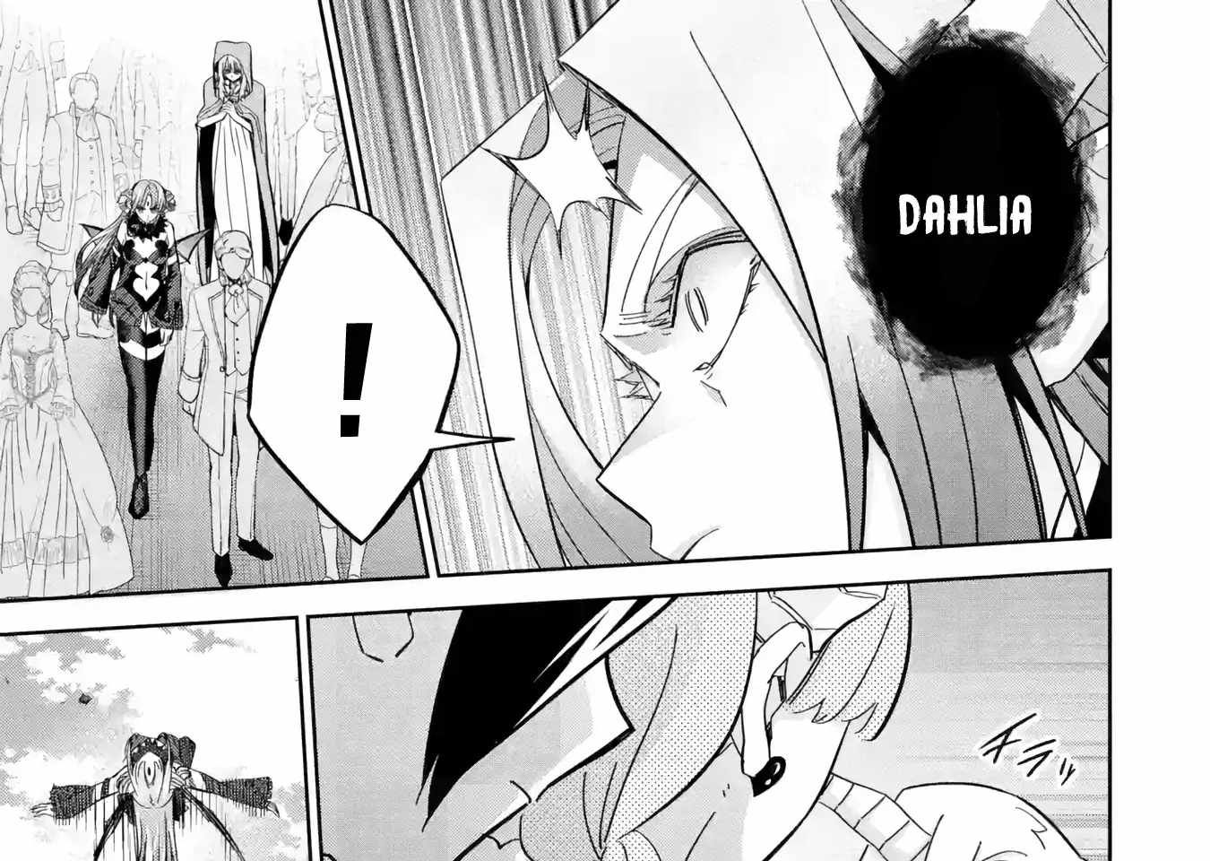 Hiền Giả Trở Thành Lich Chapter 45 - Trang 14