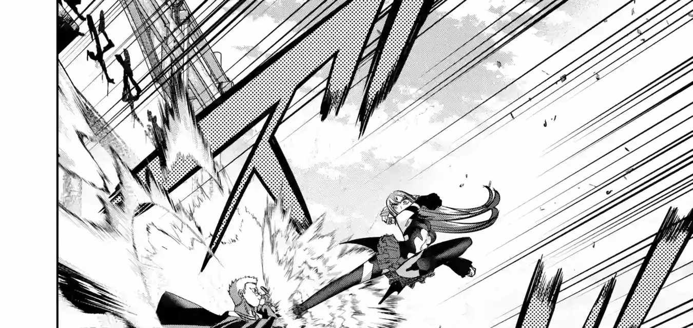 Hiền Giả Trở Thành Lich Chapter 45 - Trang 16