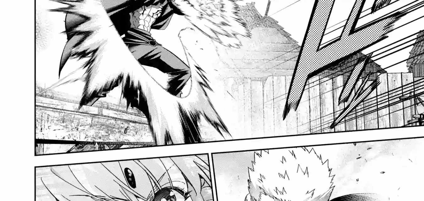 Hiền Giả Trở Thành Lich Chapter 45 - Trang 17