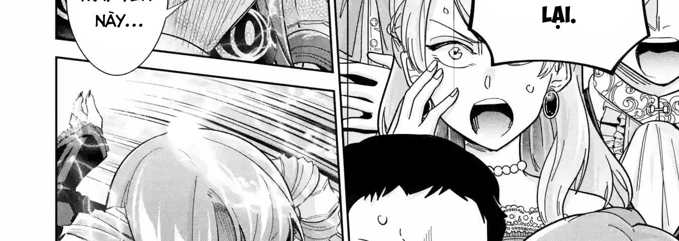 Hiền Giả Trở Thành Lich Chapter 45 - Trang 23