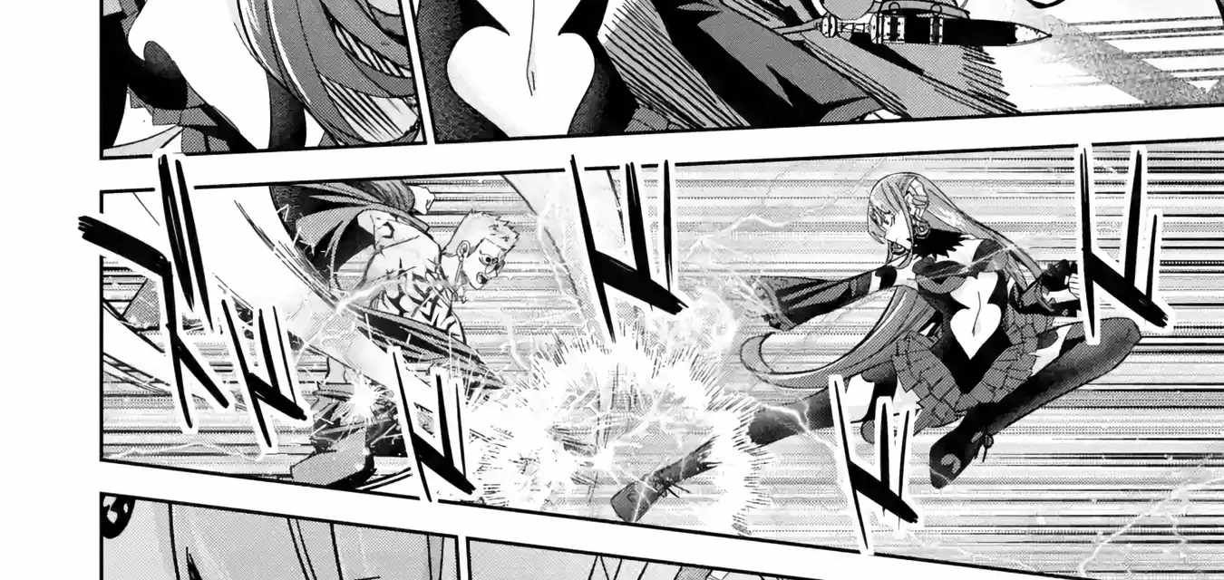 Hiền Giả Trở Thành Lich Chapter 45 - Trang 29