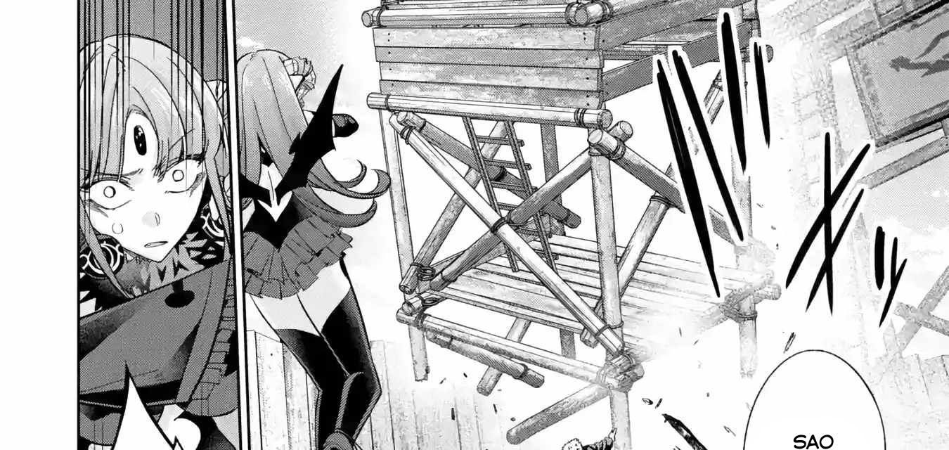 Hiền Giả Trở Thành Lich Chapter 45 - Trang 33