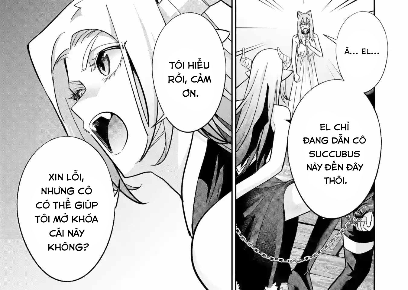 Hiền Giả Trở Thành Lich Chapter 45 - Trang 42