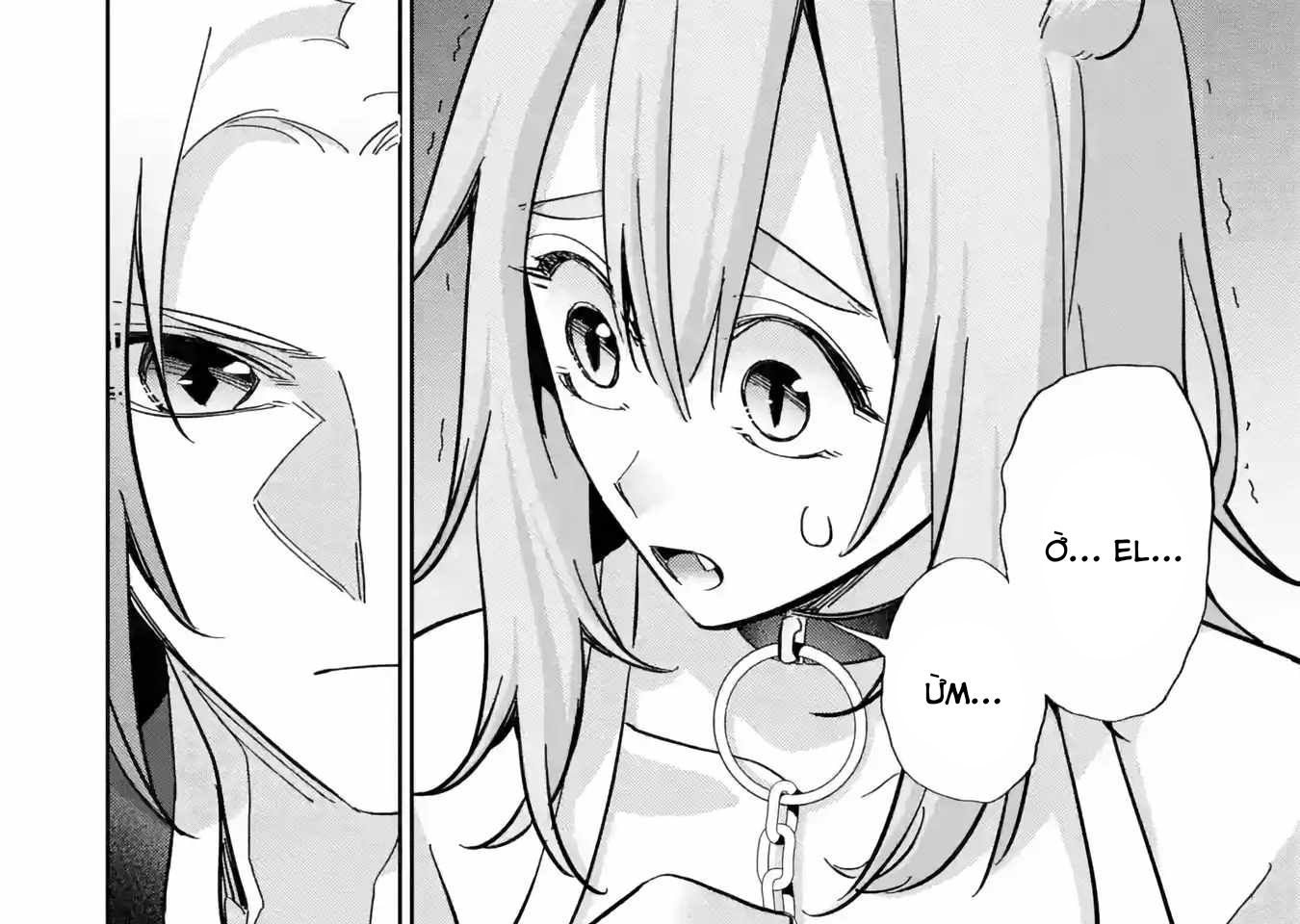 Hiền Giả Trở Thành Lich Chapter 45 - Trang 43