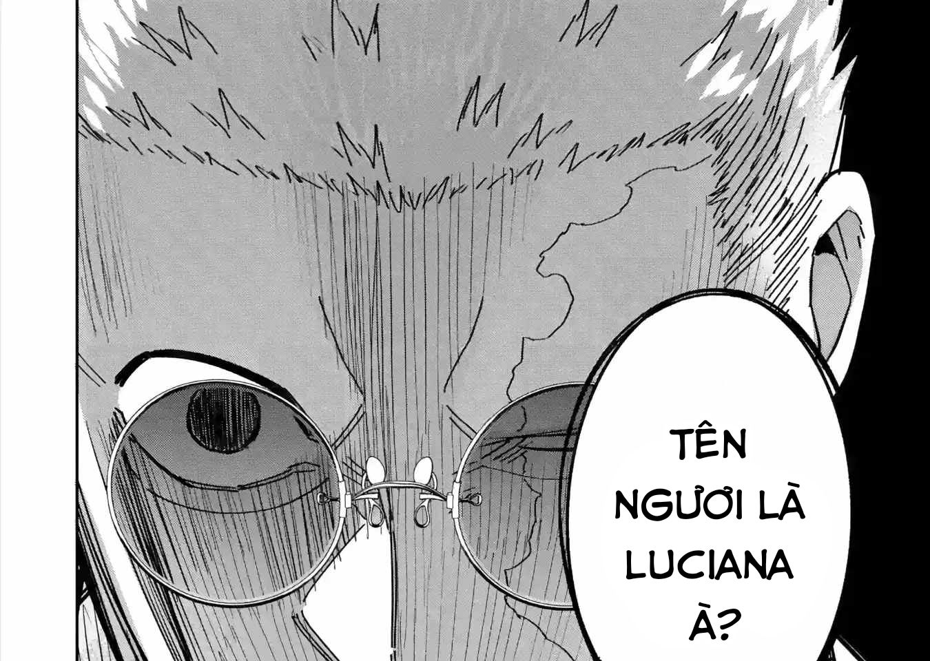 Hiền Giả Trở Thành Lich Chapter 45 - Trang 47