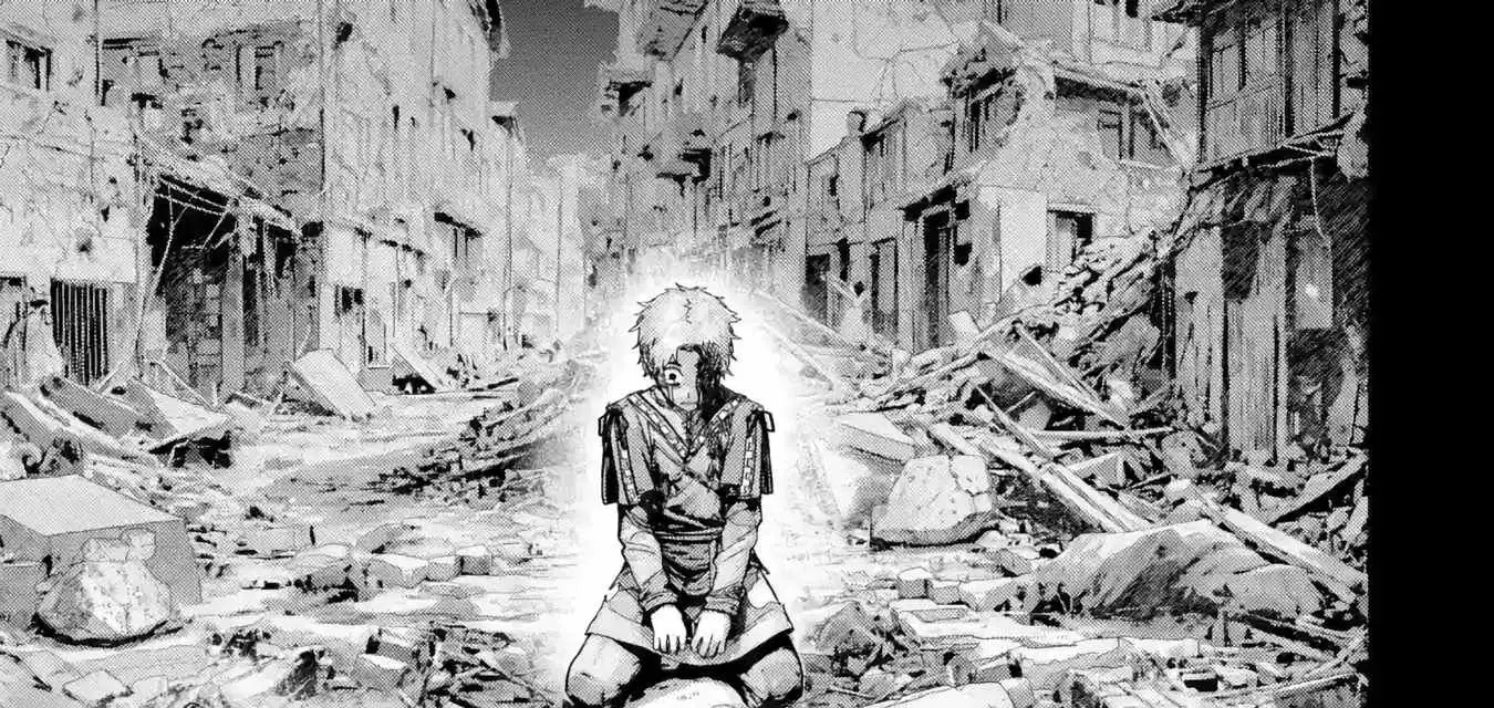 Hiền Giả Trở Thành Lich Chapter 45 - Trang 49