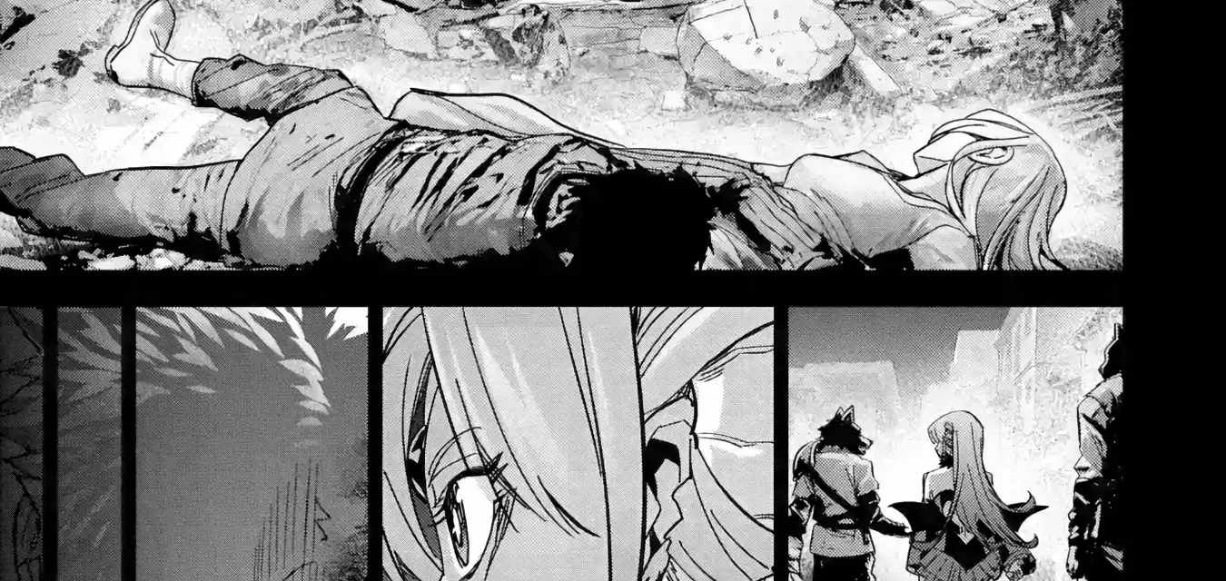 Hiền Giả Trở Thành Lich Chapter 45 - Trang 50