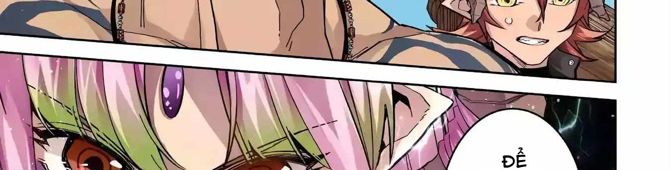 Hiền Giả Trở Thành Lich Chapter 45 - Trang 6