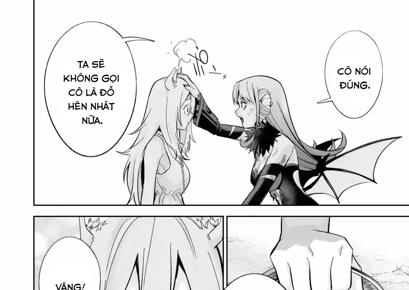 Hiền Giả Trở Thành Lich Chapter 46 - Trang 14