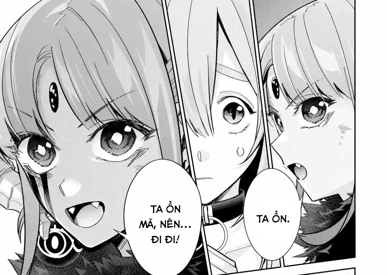 Hiền Giả Trở Thành Lich Chapter 46 - Trang 16