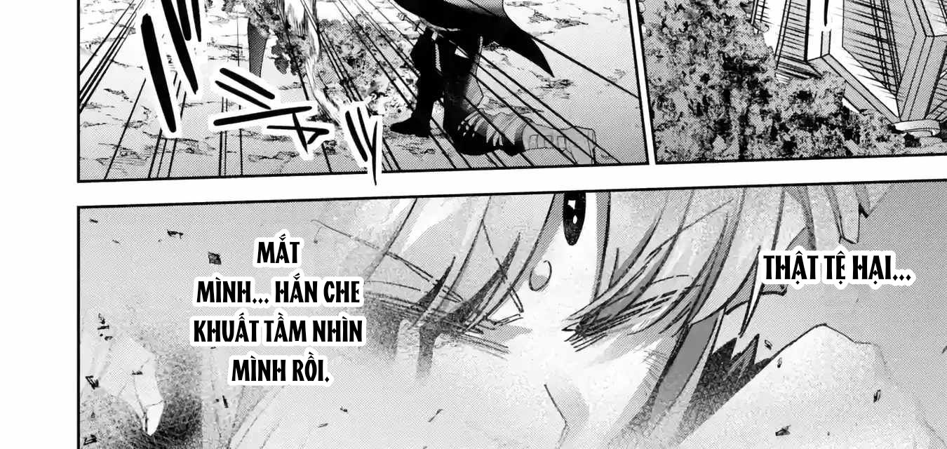 Hiền Giả Trở Thành Lich Chapter 46 - Trang 24
