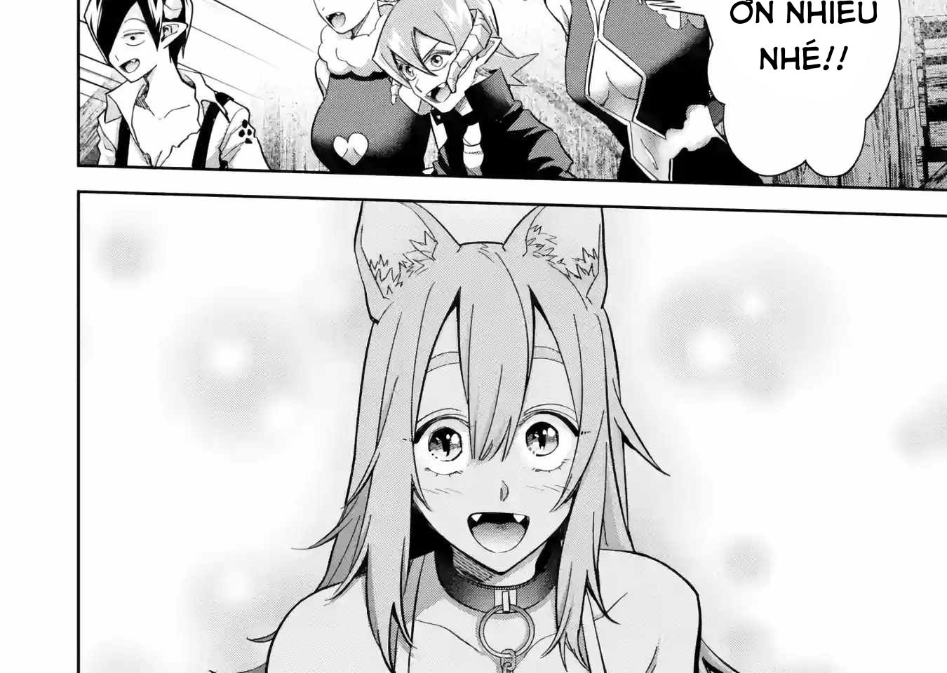 Hiền Giả Trở Thành Lich Chapter 46 - Trang 28