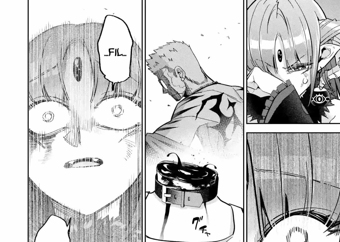 Hiền Giả Trở Thành Lich Chapter 46 - Trang 34