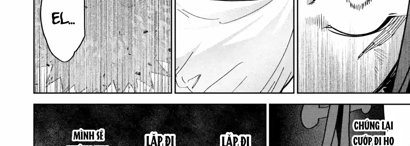 Hiền Giả Trở Thành Lich Chapter 46 - Trang 35