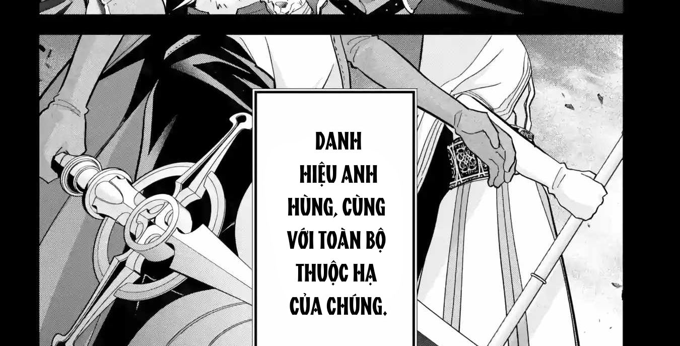 Hiền Giả Trở Thành Lich Chapter 46 - Trang 4