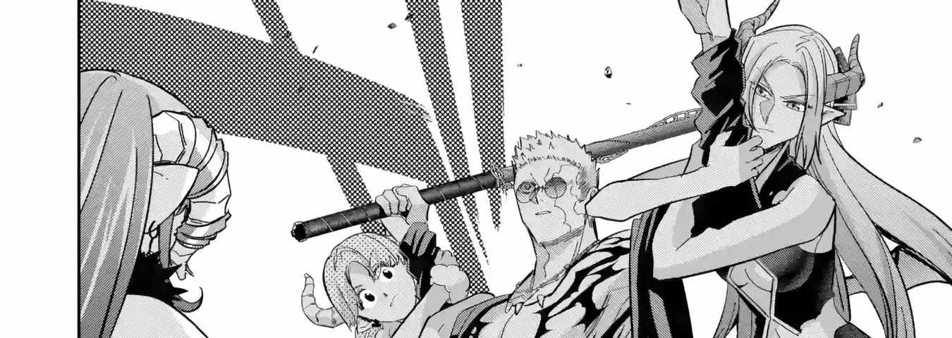 Hiền Giả Trở Thành Lich Chapter 46 - Trang 42