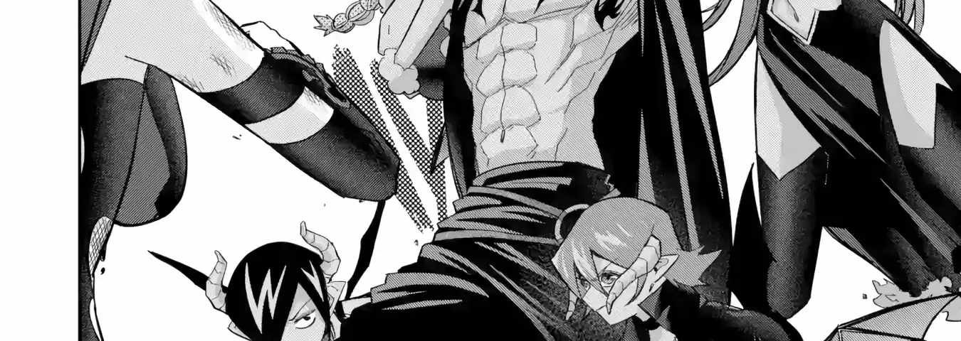 Hiền Giả Trở Thành Lich Chapter 46 - Trang 43