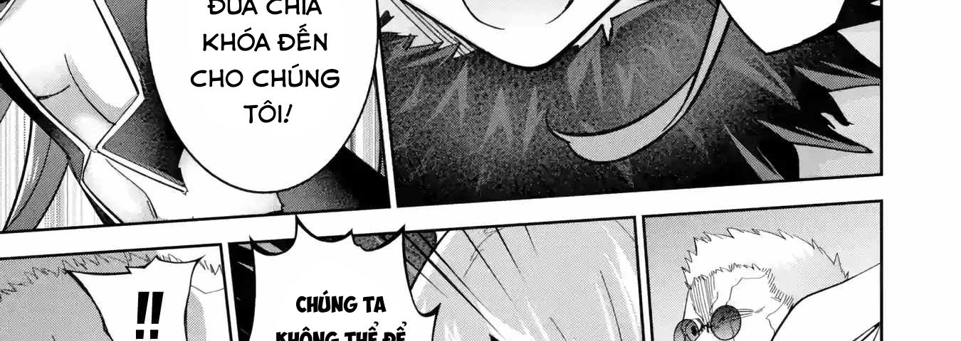Hiền Giả Trở Thành Lich Chapter 46 - Trang 46