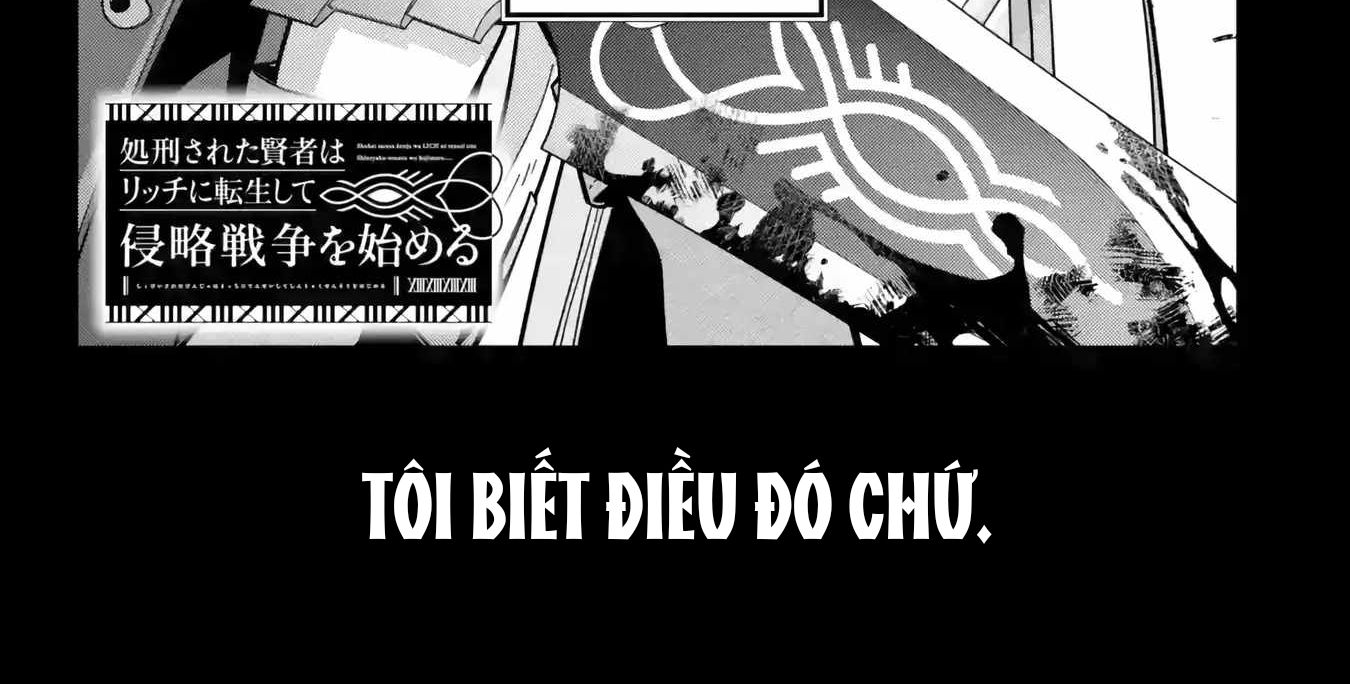 Hiền Giả Trở Thành Lich Chapter 46 - Trang 5