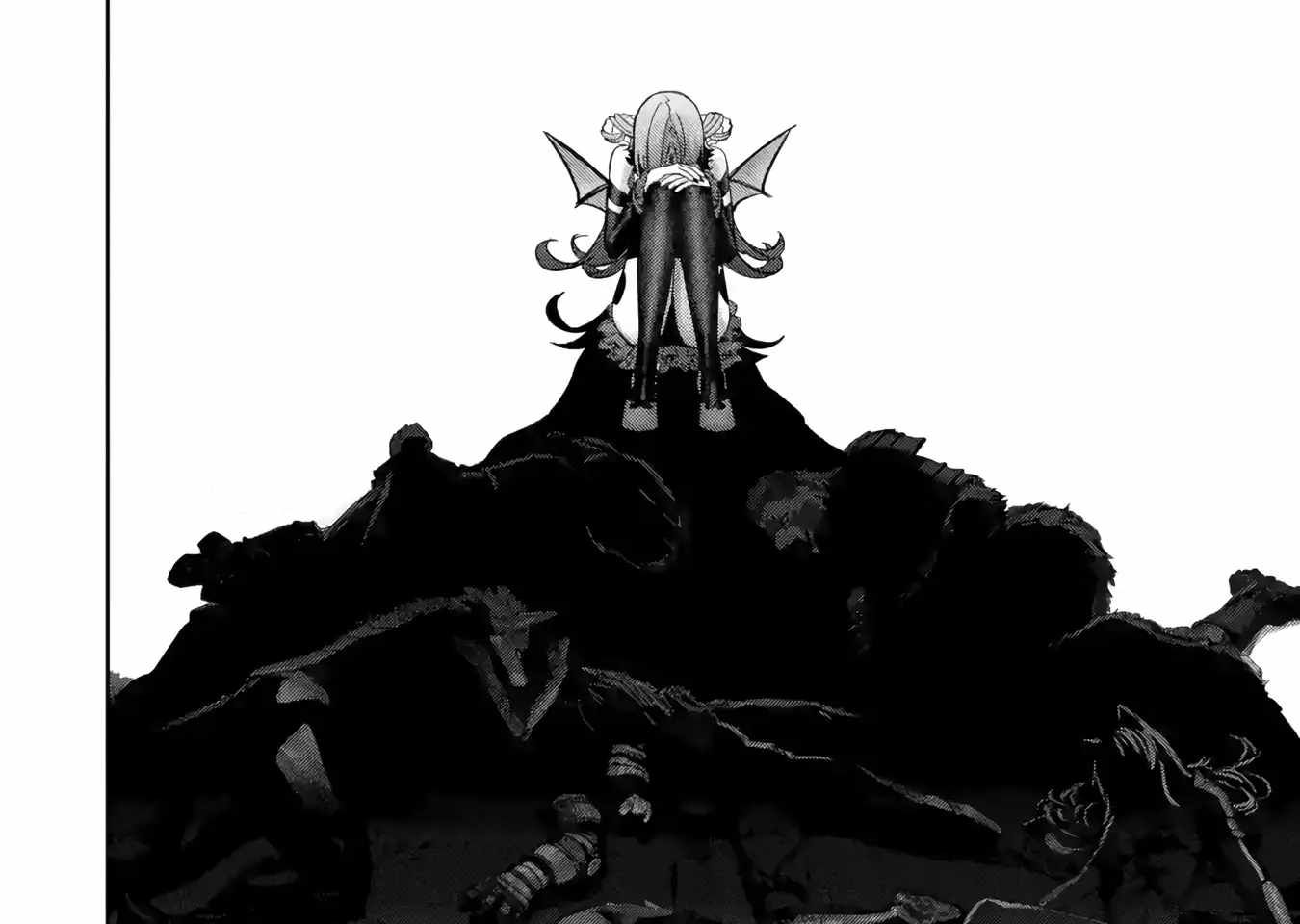 Hiền Giả Trở Thành Lich Chapter 46 - Trang 6