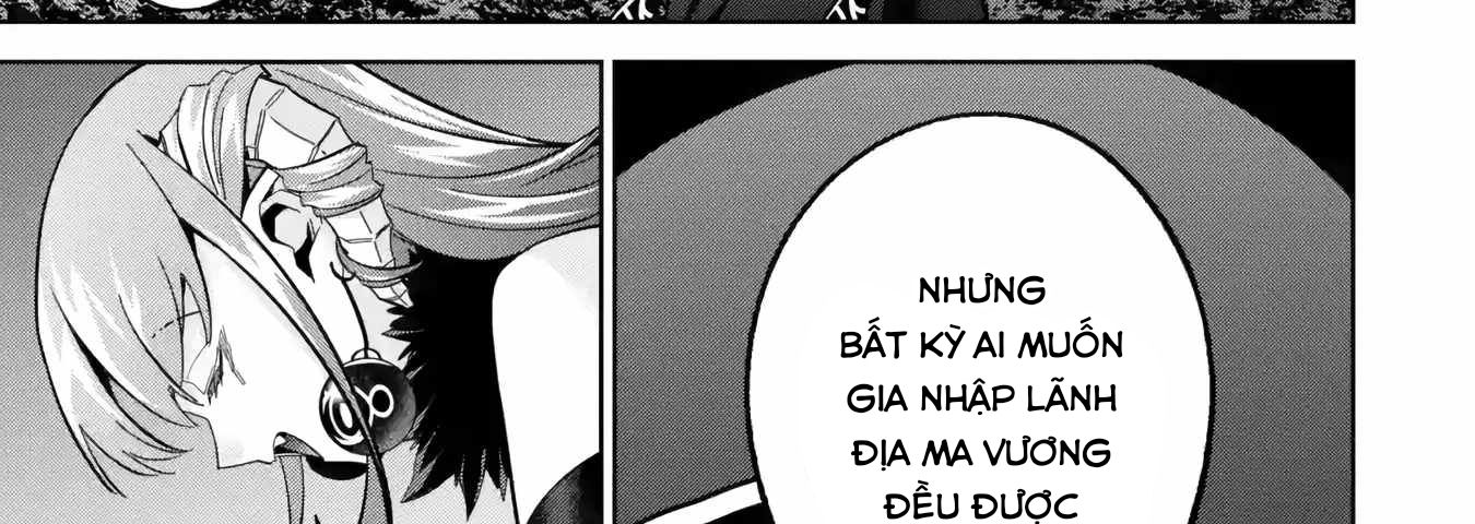Hiền Giả Trở Thành Lich Chapter 47 - Trang 10
