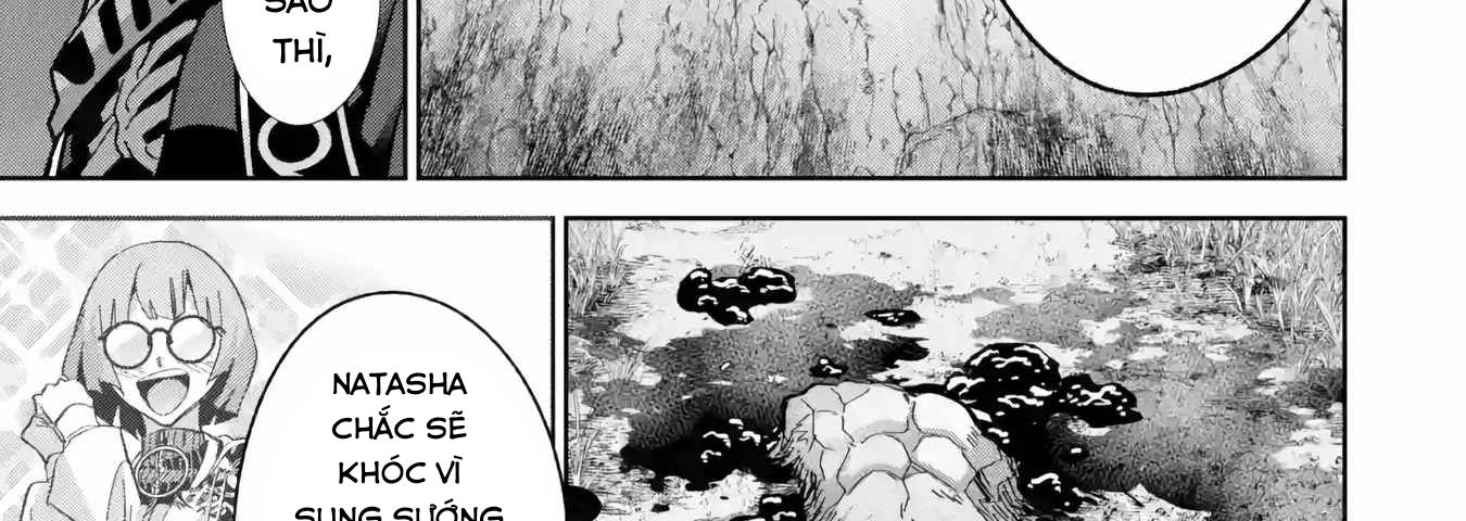Hiền Giả Trở Thành Lich Chapter 47 - Trang 19