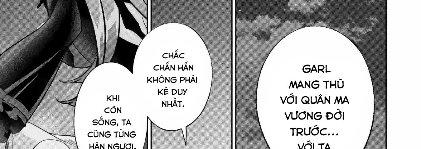 Hiền Giả Trở Thành Lich Chapter 47 - Trang 24