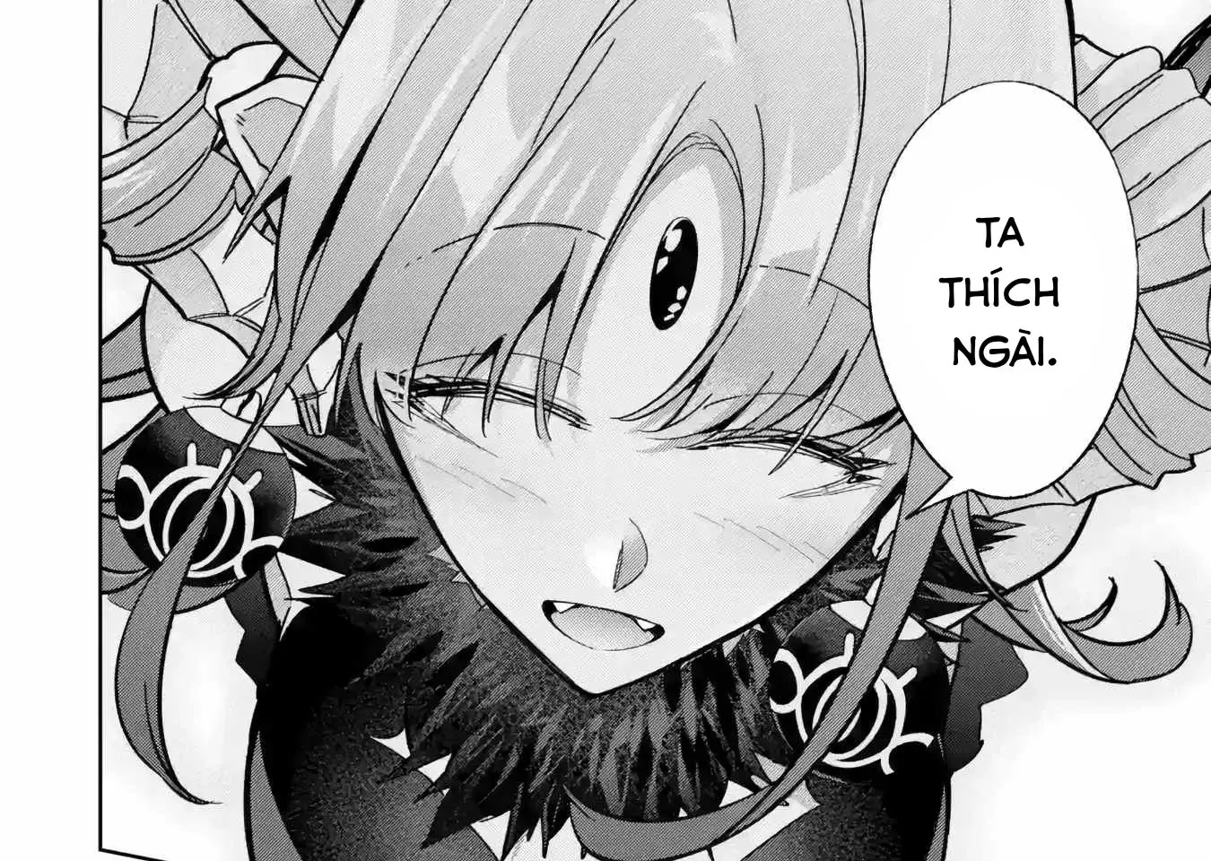 Hiền Giả Trở Thành Lich Chapter 47 - Trang 27